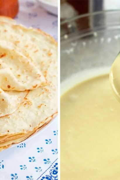 cu ce sa inlocuiesti ouale daca faci clatite si nu mai ai in frigider fructul banal care iti salveaza reteta 69450ea762dfa