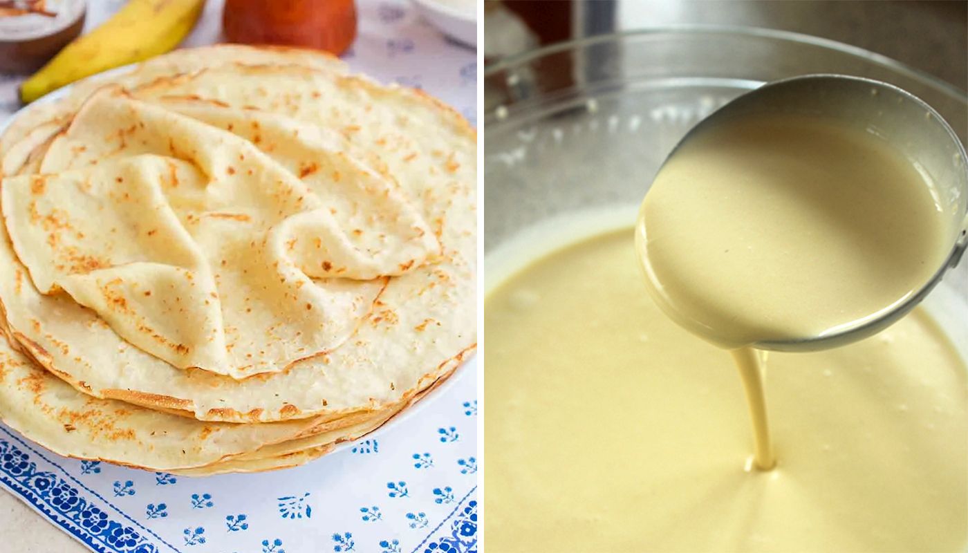 cu ce sa inlocuiesti ouale daca faci clatite si nu mai ai in frigider fructul banal care iti salveaza reteta 69450ea762dfa