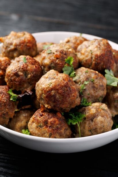 cu ce se leaga chiftelele de post ingredientul care face diferenta 6939a1a628710