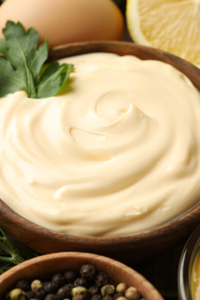 cum sa faci cea mai buna maioneza de casa pentru salata de boeuf 694baf8017231