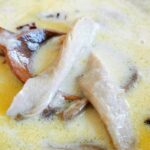 cum sa prepari ciorba de burta de post ingredientele care inlocuiesc smantana si burta de vita 69456302c4a09