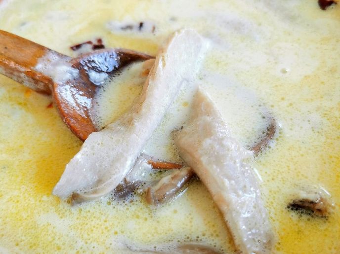 cum sa prepari ciorba de burta de post ingredientele care inlocuiesc smantana si burta de vita 69456302c4a09