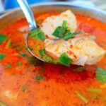 cum sa prepari ciorba din cap de peste reteta completa 692d3e8eb3a32