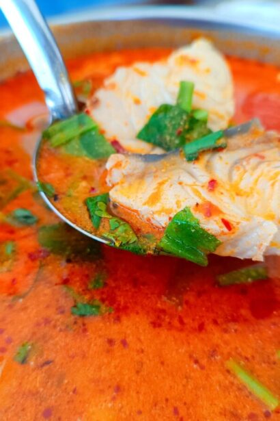 cum sa prepari ciorba din cap de peste reteta completa 692d3e8eb3a32