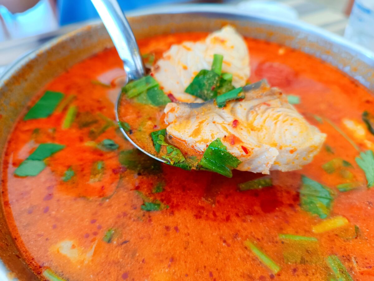 cum sa prepari ciorba din cap de peste reteta completa 692d3e8eb3a32