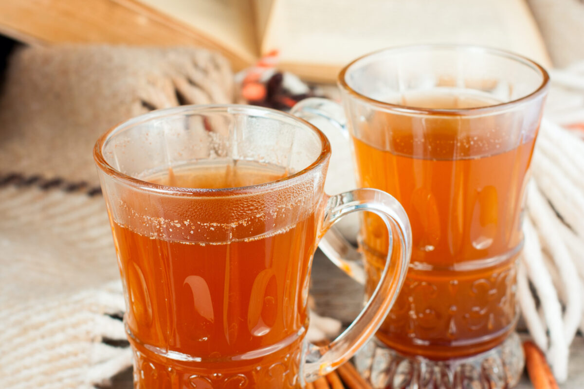 delicii de craciun care pot avea si beneficii pentru sanatate ce spun