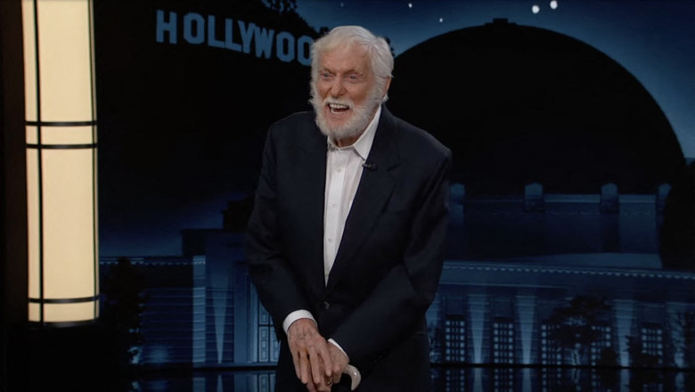 dick van dyke care a implinit 100 de ani spune ca longevitatea sa se datoreaza unui singur obicei stiinta ii da dreptate 6948373c6ee64