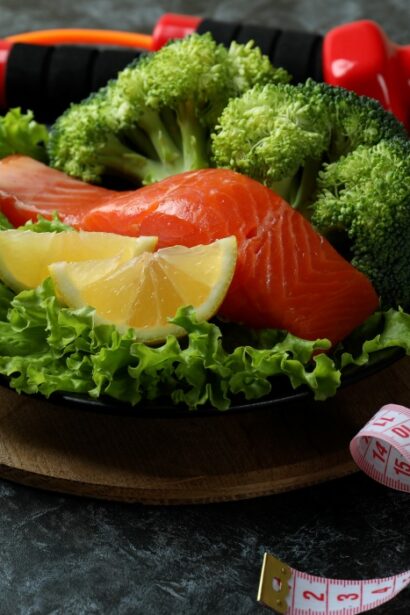 dieta nordica aliatul surprinzator in lupta cu diabetul si ficatul gras 694e5028d0998