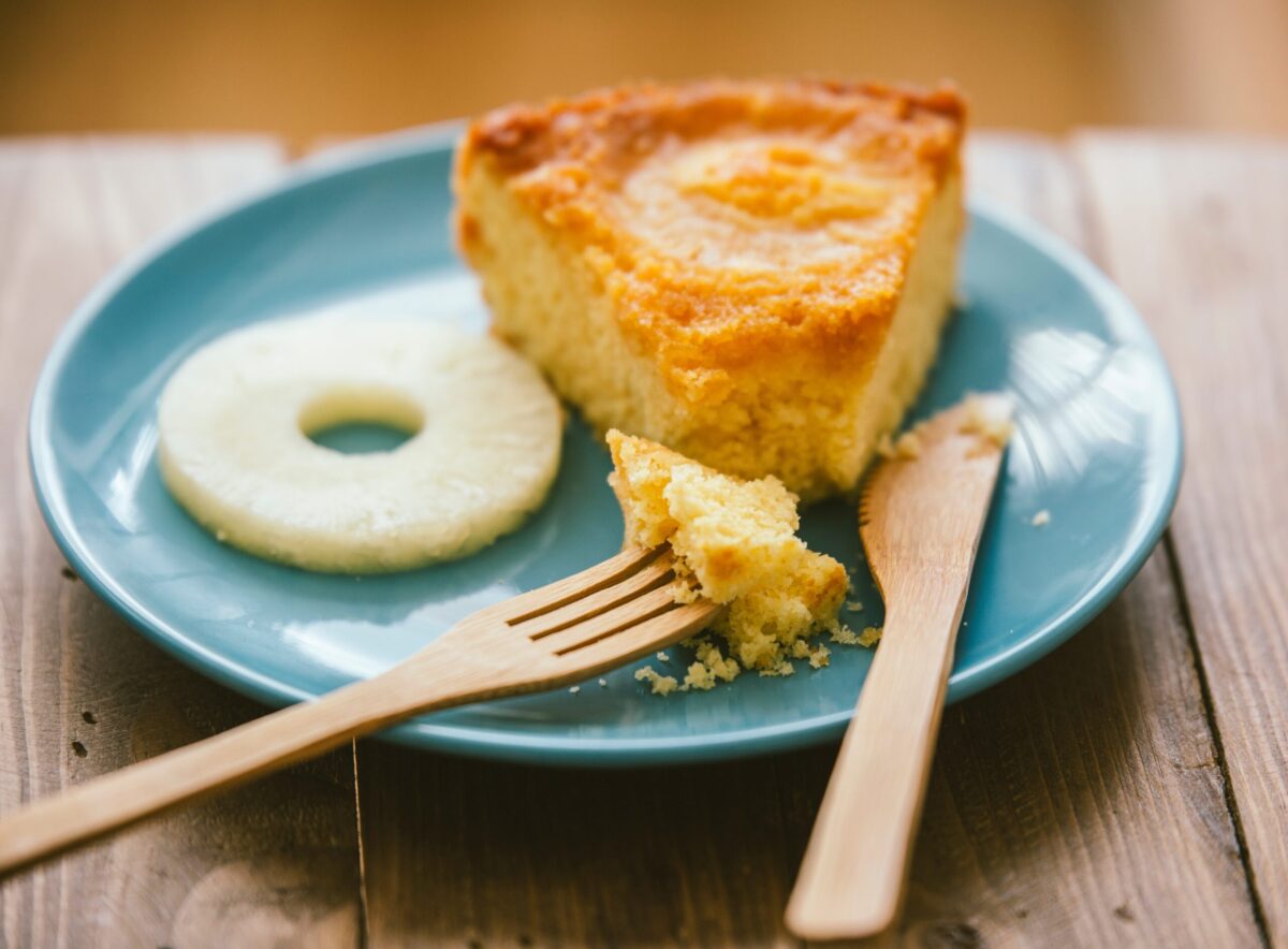 fantezie de ananas desertul de post care se face in doar 5 minute 6931a247b8642