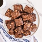 negresa de post cu cana cel mai simplu desert care iese perfect de fiecare data 693ac903e3a06