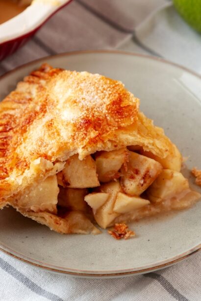 placinta de mere de post desertul ideal pentru aceasta perioada 6936a9042afa3