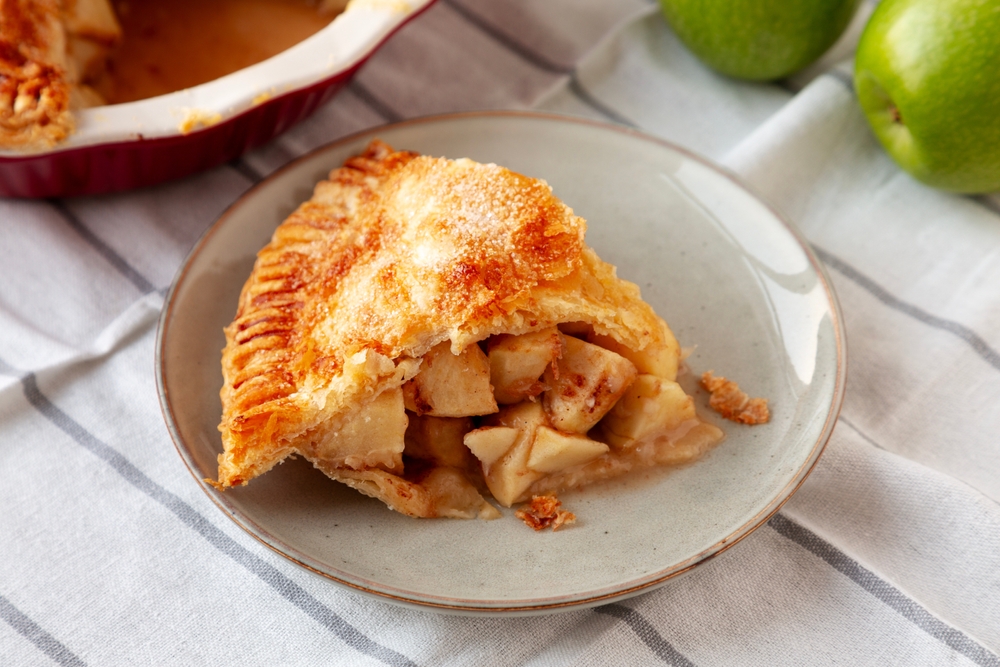 placinta de mere de post desertul ideal pentru aceasta perioada 6936a9042afa3