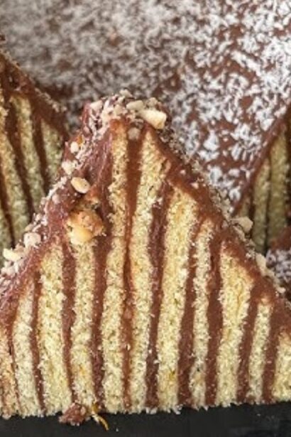 prajitura carpati reteta pentru desertul cu foi si crema delicioasa 6942b8f8ca5c2