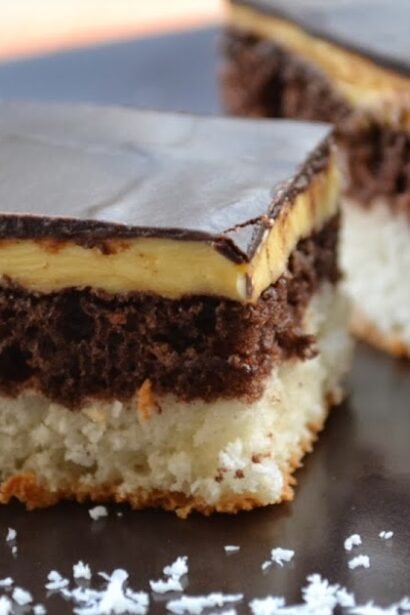 prajitura o noapte la venetia un desert delicios si foarte simplu de preparat reteta completa 69397e7f693ed