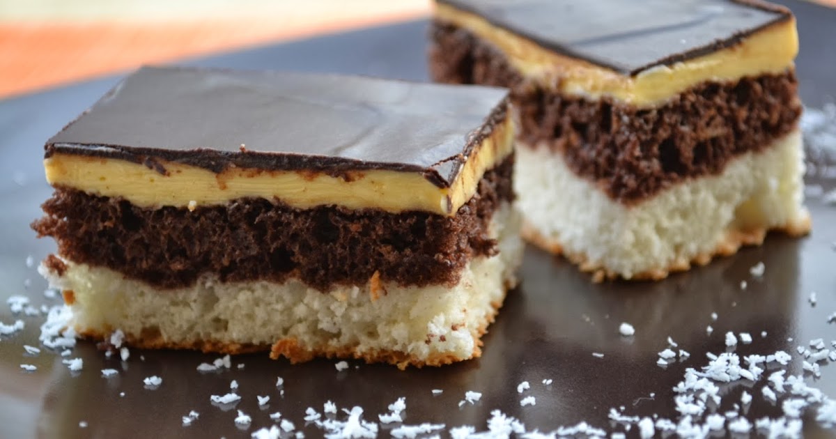 prajitura o noapte la venetia un desert delicios si foarte simplu de preparat reteta completa 69397e7f693ed