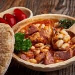 reteta autentica de fasole cu ciolan gustul traditiei romanesti de 1 decembrie 692d8ad9d971b