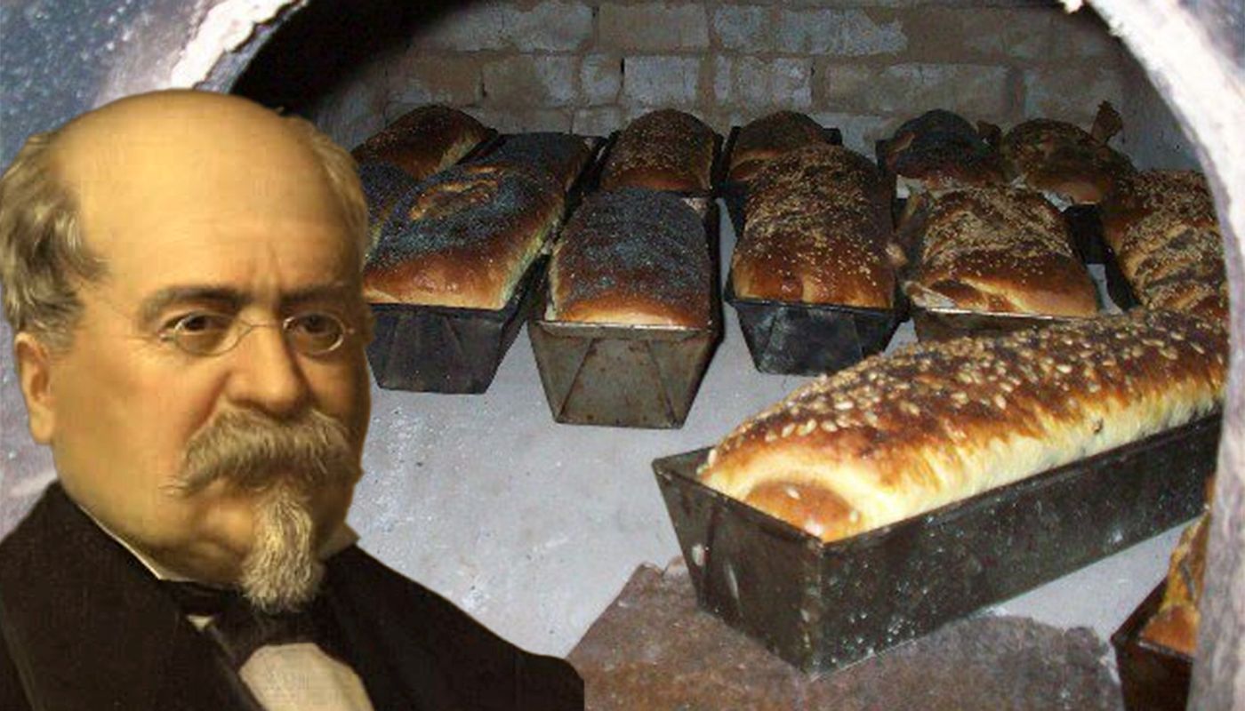 reteta de cozonac din anul 1841 a lui mihail kogalniceanu ai nevoie de doar 7 ingrediente 69450ff1c09fb