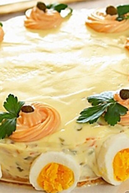 reteta originala de salata boeuf cum era gatita in 1860 ingredientul pierdut care nu se mai foloseste astazi 6954d1818e86c