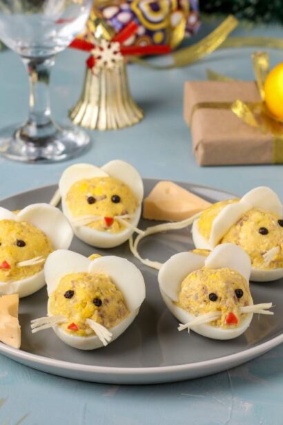 reteta veche de oua umplute ingredientele care ii dau un gust nemaiintalnit pana acum 693e53f31ced9