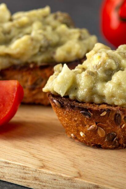 salata de vinete de post cum se prepara varianta clasica fara maioneza 693be7f88388c