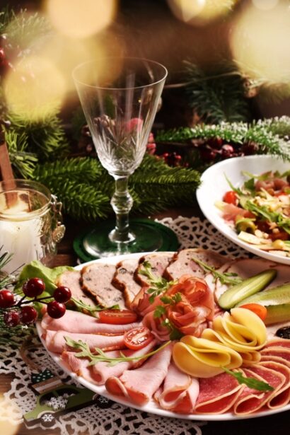 sarbatori fara excese dar cu traditii ce spun ghidurile medicale despre mesele festive 694bf374b7dc9