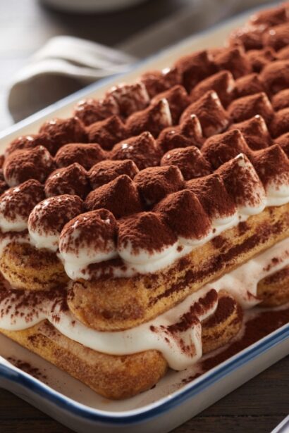tiramisu fara gluten reteta pe care toti oamenii cu boala celiaca o asteptau 692d91a0686f2