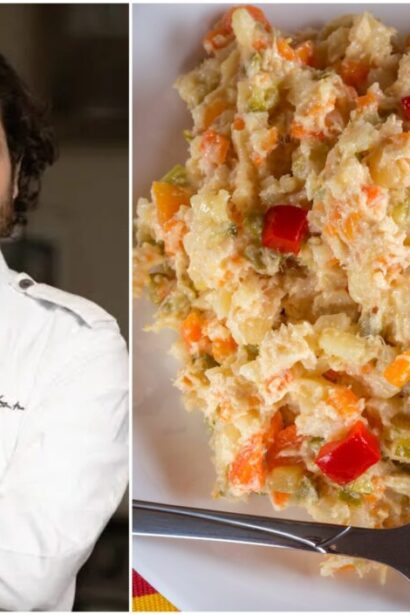 trucul secret al lui florin dumitrescu pentru o salata de boeuf delicioasa ingredientul care ii schimba total gustul 6931330b3e2e7