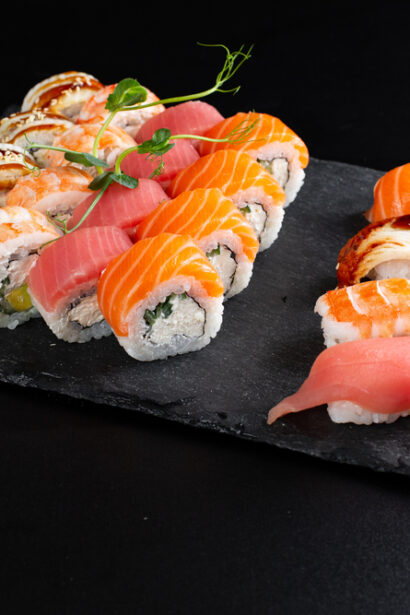 adevarul despre sushi cat de bun e pentru sanatate si cat de des ar trebui mancat 69785976787f5