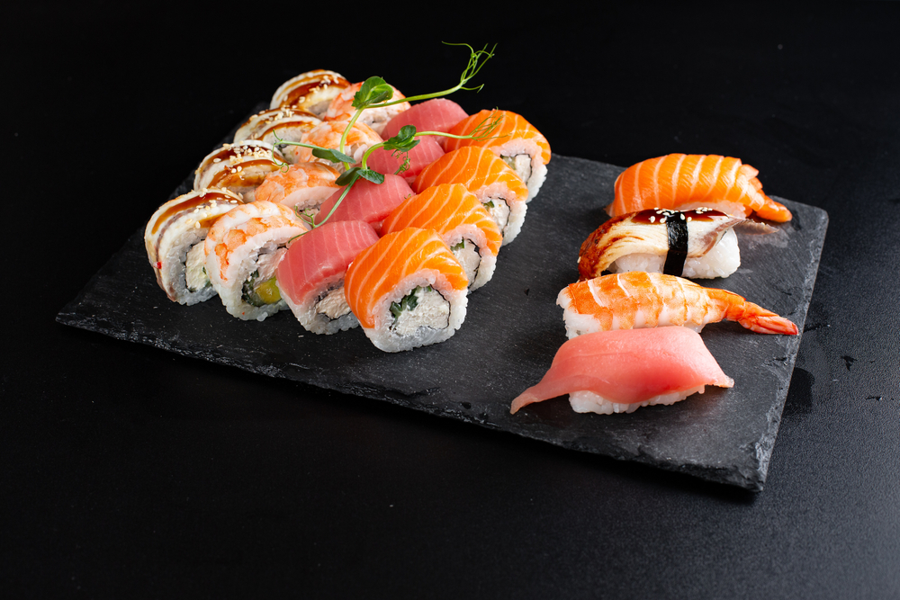 adevarul despre sushi cat de bun e pentru sanatate si cat de des ar trebui mancat 69785976787f5