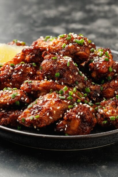 aripioare de pui crocante reteta coreeana care face furori savuroase de te lingi pe degete 6975eb441d7e2