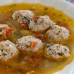 cata apa se pune la ciorba de perisoare proportia corecta pentru gust si consistenta 6960be2182ea0