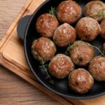 chiftelute fragede cu usturoi si bere gustul care te cucereste de la prima imbucatura 69776cae55253