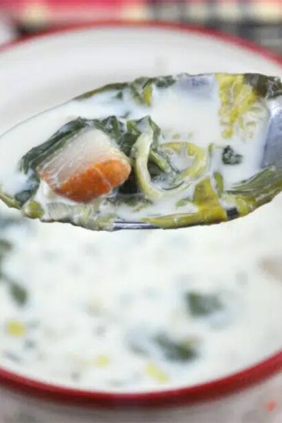 ciorba cu lapte cum sa gatesti cea mai simpla reteta munteneasca pentru revigorarea organismului 69673fcbeba53