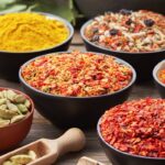 condimentele cu cel mai mare continut de antioxidanti sunt mai bune decat nucsoara 6963ad61c8e9f