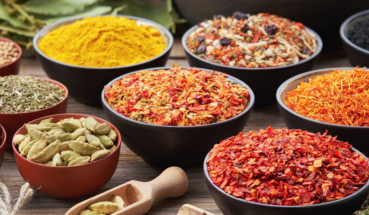 condimentele cu cel mai mare continut de antioxidanti sunt mai bune decat nucsoara 6963ad61c8e9f