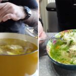 condimentul care nu trebuie pus niciodata in supa de pui ii strica gustul de tot 696df4293fc1e