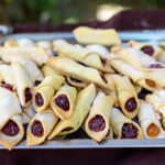 cornulete fragede cu gem exact ca in copilarie reteta traditionala a bunicii 6974d0f70f666