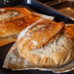 cu ce sa inlocuiesti faina daca vrei sa faci paine variante mai sanatoase decat faina alba 697b001b4e27b