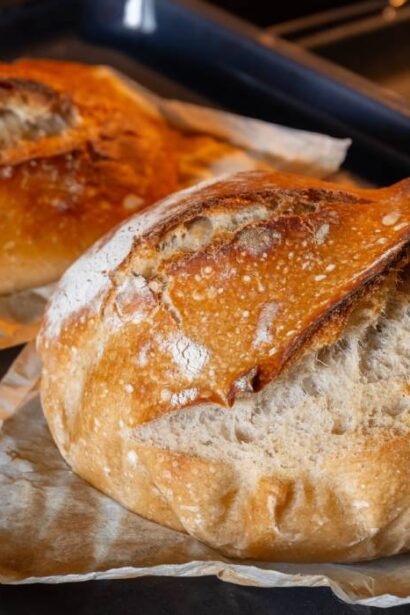 cu ce sa inlocuiesti faina daca vrei sa faci paine variante mai sanatoase decat faina alba 697b001b4e27b