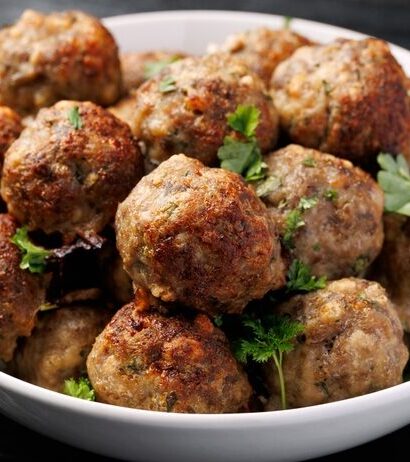 cum sa faci acasa chiftelute ca la ikea reteta simpla care a cucerit internetul 69736a29b9432