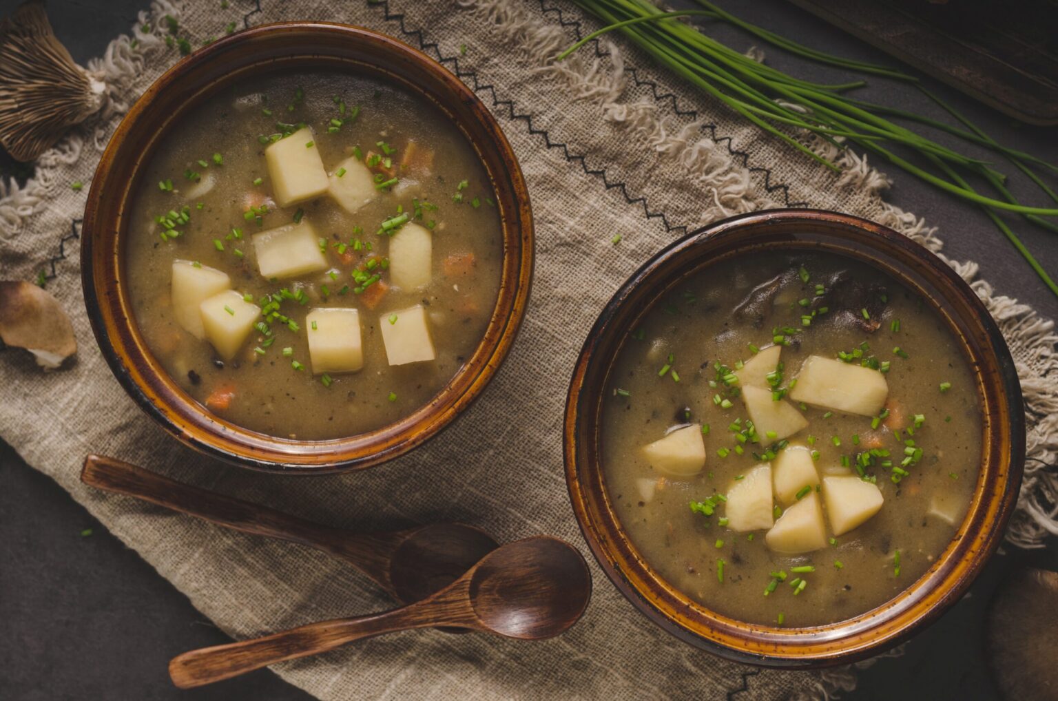 cum sa faci ciorba de cartofi cu afumatura reteta traditionala romaneasca 696f298a5a0de