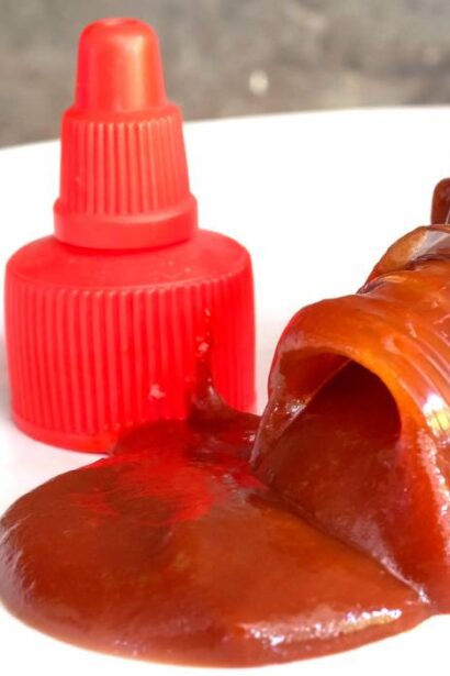 cum sa faci ketchup ul sa tina mai mult ingredientul pe care trebuie sa l adaugi in sticla sa l folosesti pana la ultima picatura 696890f458cd5