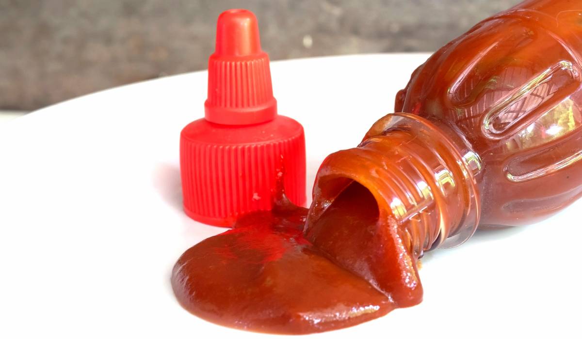 cum sa faci ketchup ul sa tina mai mult ingredientul pe care trebuie sa l adaugi in sticla sa l folosesti pana la ultima picatura 696890f458cd5
