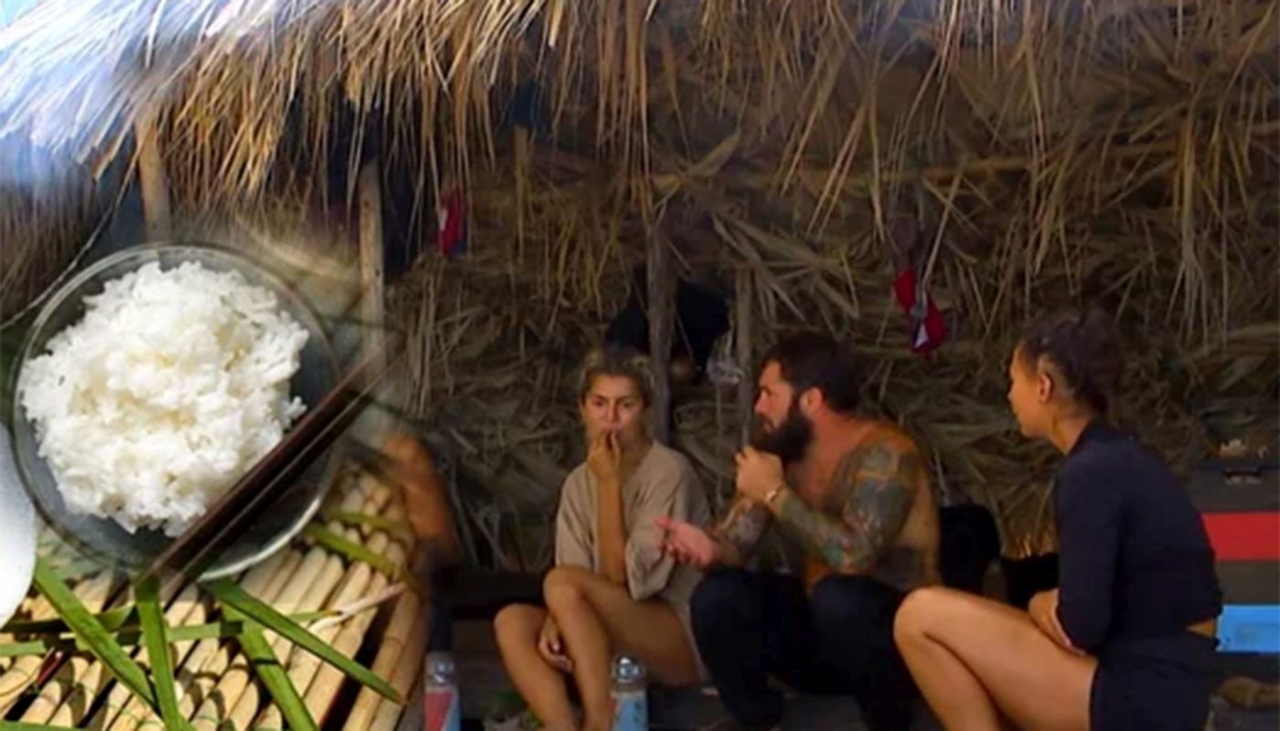 dieta survivor 2026 ce se intampla in organismul tau daca mananci orez in fiecare zi 6960e0535c34b