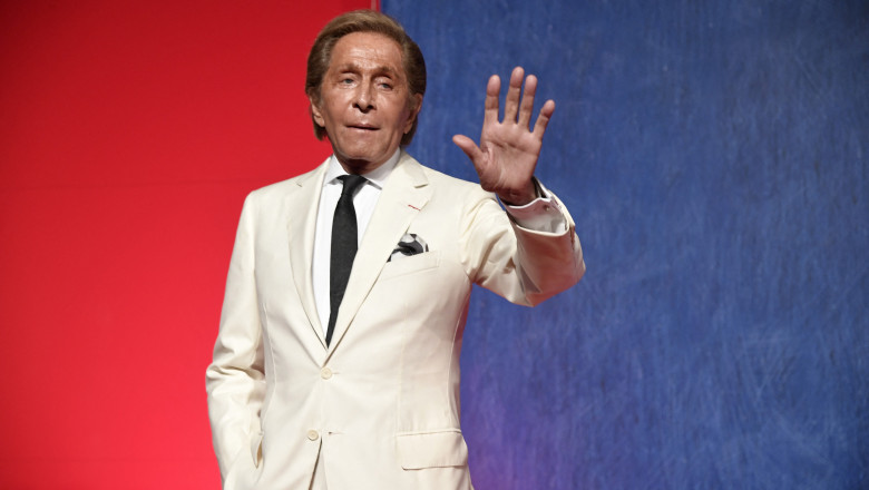 galerie foto valentino garavani ultimul imparat al modei a murit la varsta de 93 de ani 6973031536716