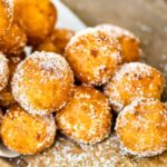 galuste cu gem de visine reteta bine pastrata de bunici 697de15e3082b