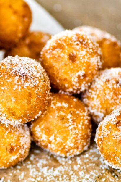 galuste cu gem de visine reteta bine pastrata de bunici 697de15e3082b