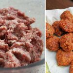 ingredientul care nu trebuie pus niciodata in chiftele vor capata un gust metalic si amarui 69772dc204210