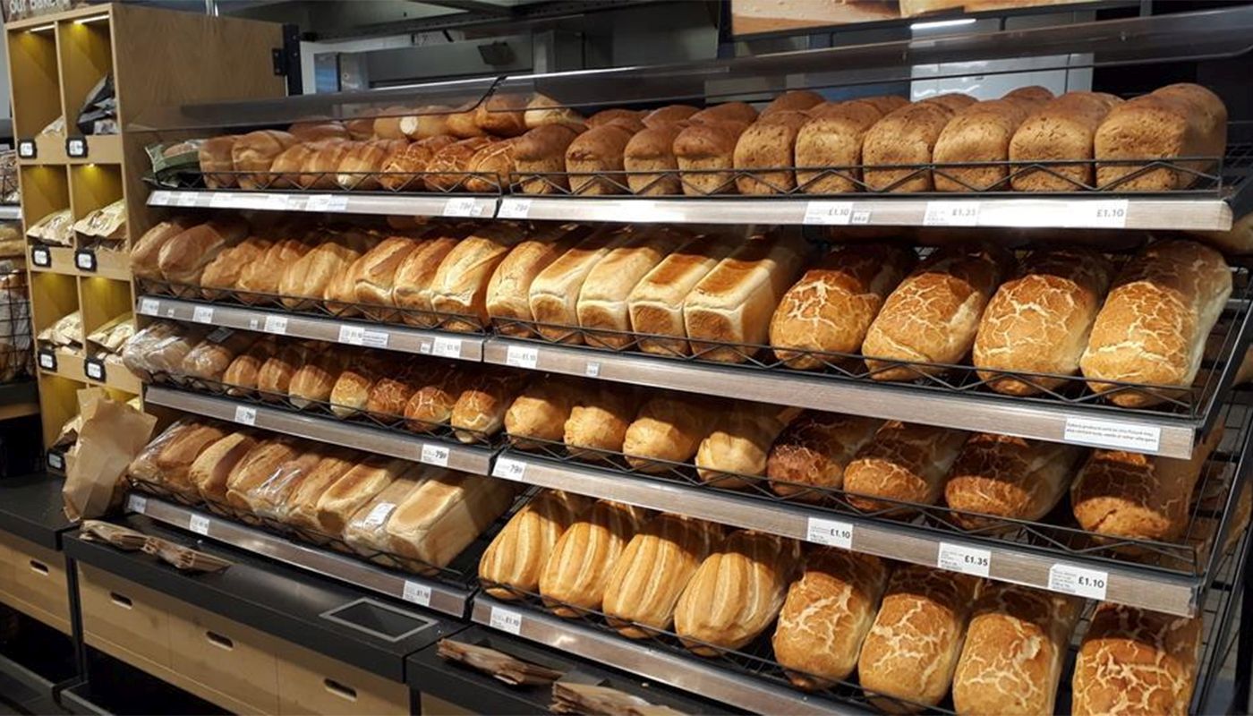 painea care imbatraneste fara sa ti dai seama majoritatea romanilor o cumpara din supermarket 6969ffabe4e58