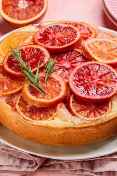 prajitura pufoasa cu portocale reteta simpla si aromata e gata in 35 de minute 697c90db2a06e